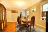 Dining Room 1ST FLOOR