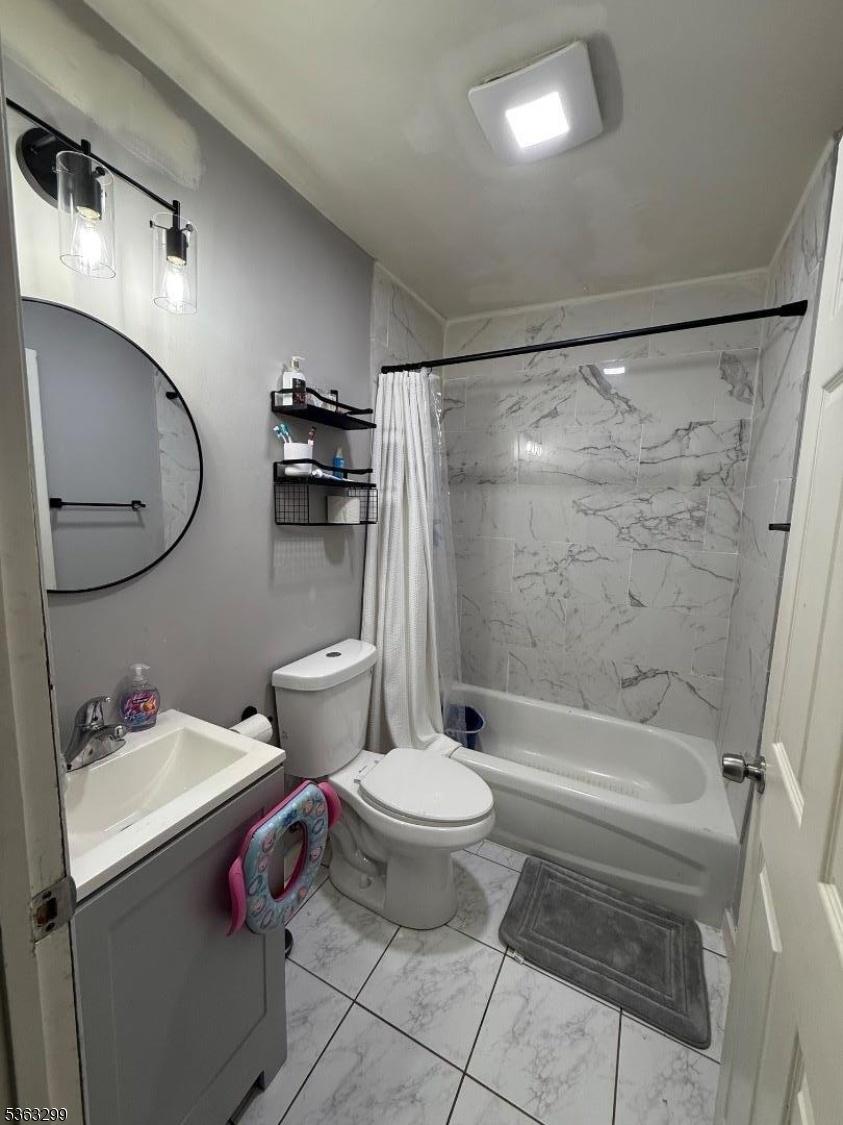 Bathroom 2nd fl