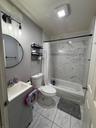 Bathroom 2nd fl