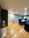 Entry 2nd floor unit