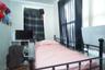 Bedroom SECOND FLOOR