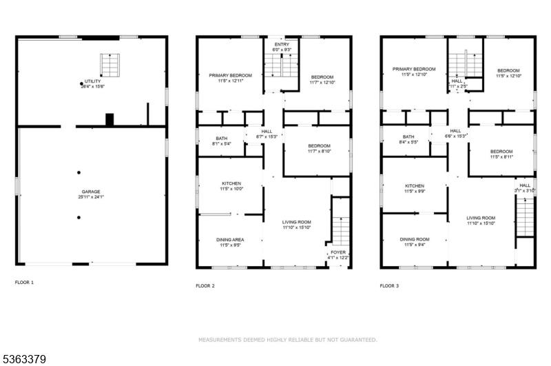 All Floors