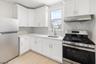 2nd Fl. Kitchen