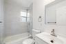 1st Floor Bathroom