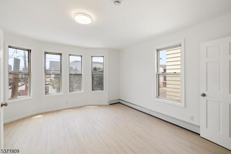 2nd Floor Living Room