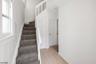 Staircase to 2nd Fl Unit