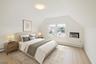 Virtual Stagging 3rd Fl Bed