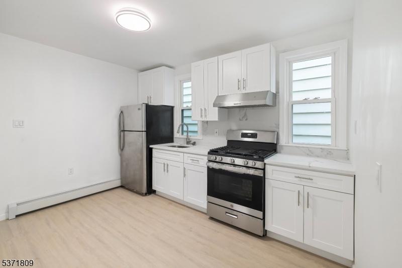1st Floor Kitchen