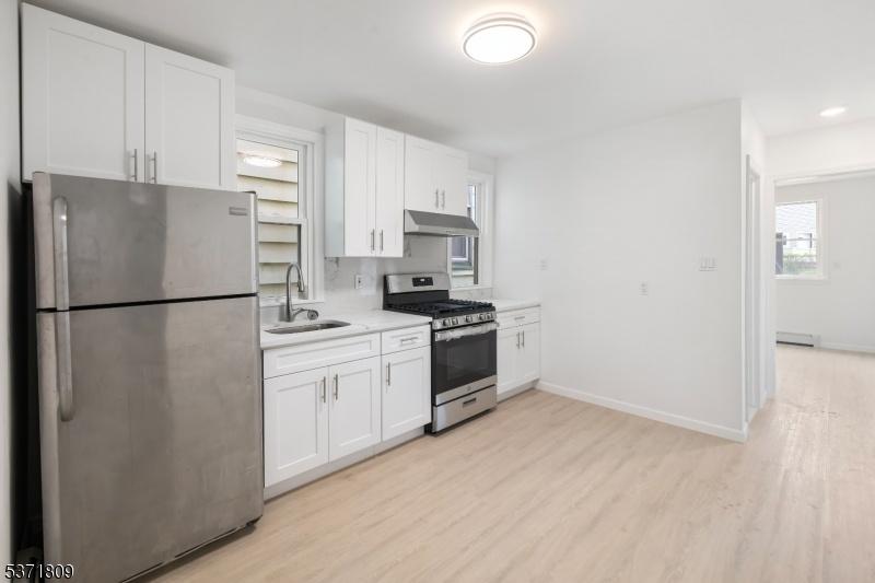 1st Floor Kitchen