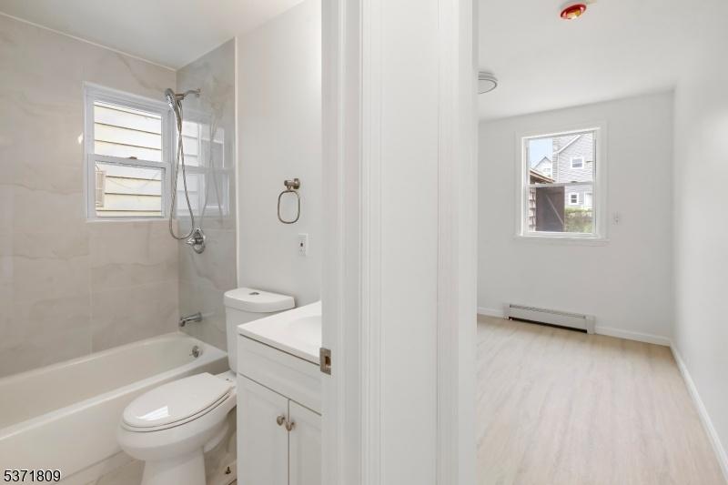 1st Floor Bathroom