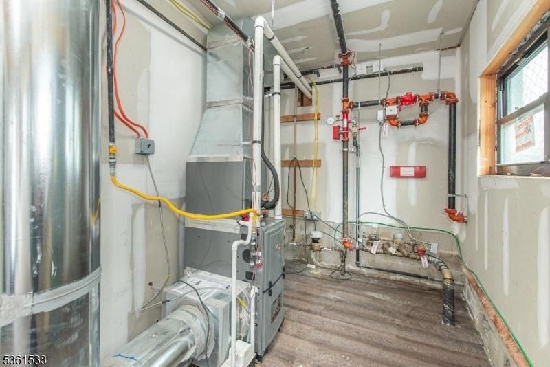HVAC/utility room