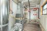 HVAC/utility room