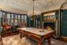 Billiards Room