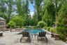 Custom pool area