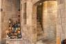 Wine Cellar entry