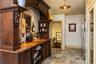 Kitchen Coffee Bar
