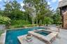 Pool and hot tub
