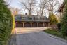 Detached garage