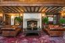 Great roon fireplace