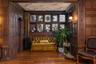 Living room sitting area