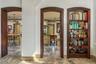Pantry Space