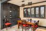 Kitchen Dining Area
