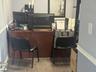 Back office