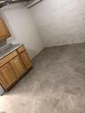Storage Room in Basement