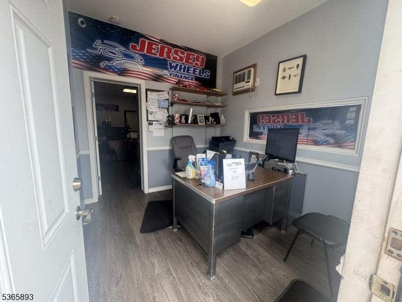 OFFICE #1