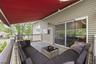 Deck Off Kitchen
