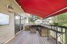 Deck Off Kitchen