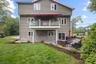 Backyard/Patio