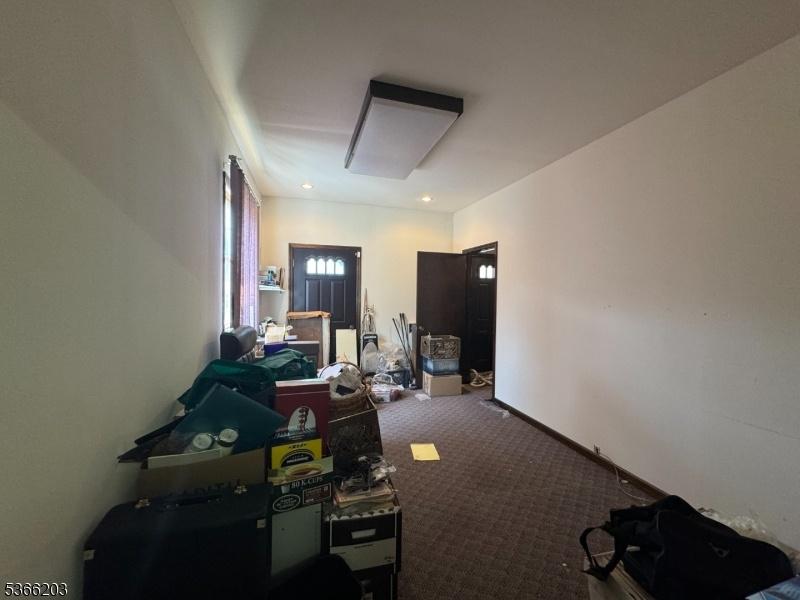 1st Fl Office