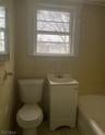 2nd Fl Bathroom