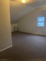 Unit 2 bedroom-3rd Fl