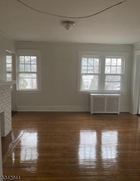 2nd Fl Living Room