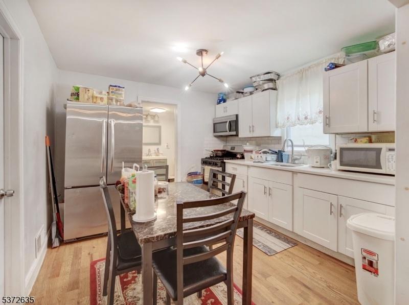 kitchen unit 1