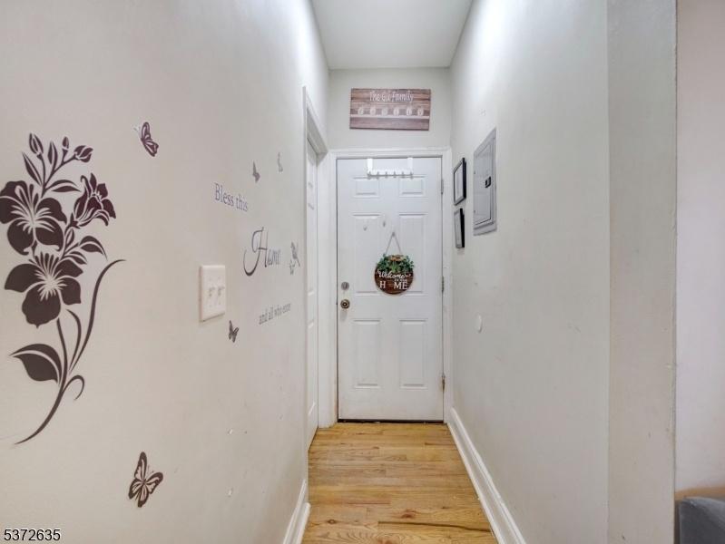 hallway unit 2