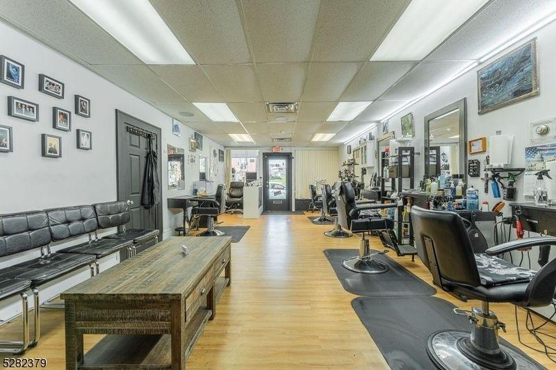 salon