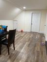 Eat in kitchen