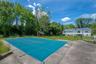 Inground pool