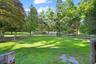 lawn area