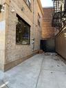 Outdoor Seating Area/ Parking