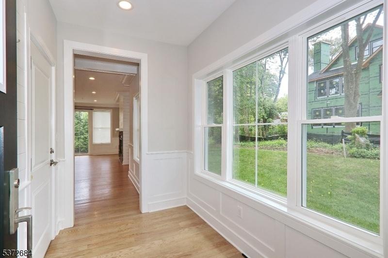 Foyer into Great Room