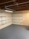 basement storage