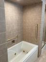 primary jetted tub