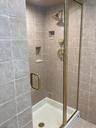 primary shower stall