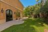 Rear Grassy Yard