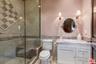 Guest Bathroom Upstairs