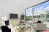 Property pictured is a mirror